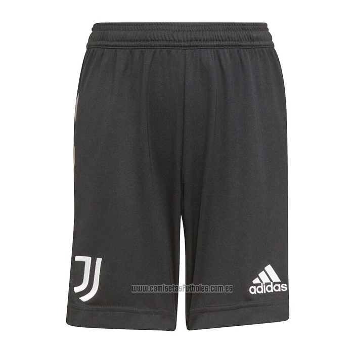 Pantalones Juventus 2ª Equipacion 2021-2022